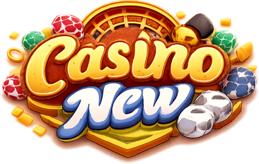 casino new লোগো
